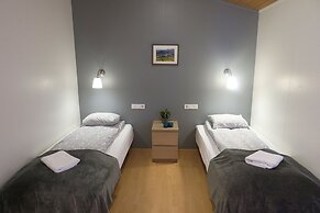 Hunkubakkar Guesthouse