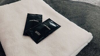 Hunkubakkar Guesthouse