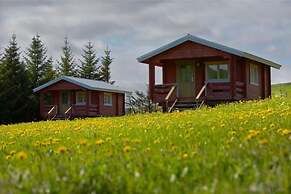 Hunkubakkar Guesthouse