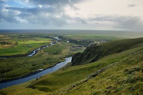 Hunkubakkar Guesthouse