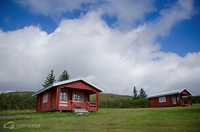 Hunkubakkar Guesthouse