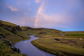 Hunkubakkar Guesthouse