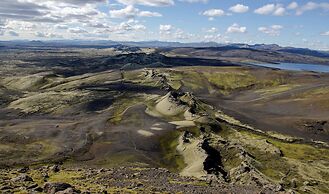 Hunkubakkar Guesthouse