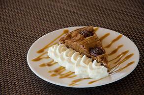 Hunkubakkar Guesthouse