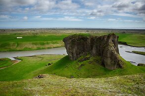Hunkubakkar Guesthouse