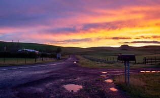 Hunkubakkar Guesthouse