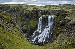 Hunkubakkar Guesthouse
