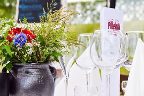 Sydkustens at Pillehill