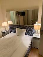 Hotel Berliner Hof Dallgow