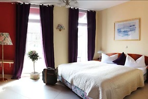 Hotel Berliner Hof Dallgow