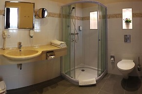 Hotel Berliner Hof Dallgow