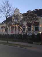 Hotel Berliner Hof Dallgow