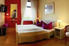 Hotel Berliner Hof Dallgow