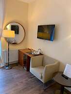 Hotel Berliner Hof Dallgow