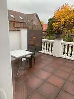 Hotel Berliner Hof Dallgow