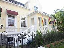 Hotel Berliner Hof Dallgow