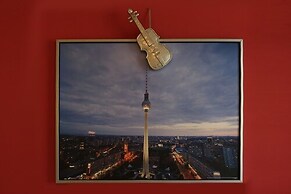 Hotel Berliner Hof Dallgow