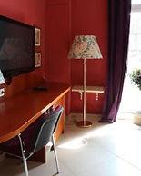 Hotel Berliner Hof Dallgow