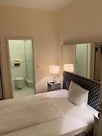 Hotel Berliner Hof Dallgow