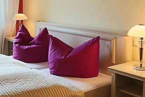 Hotel Berliner Hof Dallgow