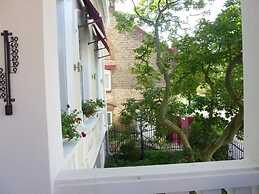 Hotel Berliner Hof Dallgow