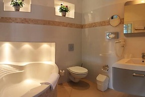 Hotel Berliner Hof Dallgow