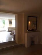 Hotel Berliner Hof Dallgow