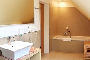 Hotel Berliner Hof Dallgow