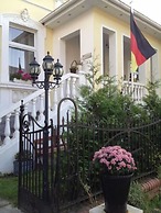 Hotel Berliner Hof Dallgow