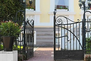 Hotel Berliner Hof Dallgow