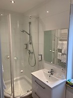 Hotel Berliner Hof Dallgow