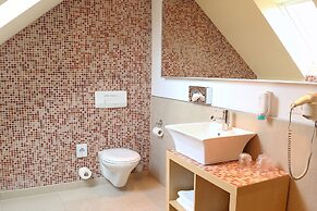 Hotel Berliner Hof Dallgow