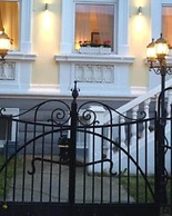 Hotel Berliner Hof Dallgow