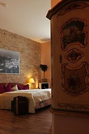 Hotel Berliner Hof Dallgow