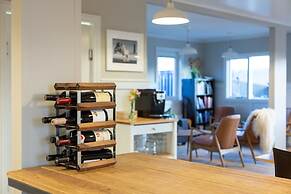 Hestaland Guesthouse Horse Farm Stay