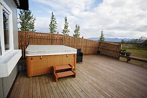 Hestaland Guesthouse Horse Farm Stay