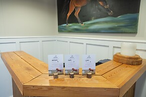 Hestaland Guesthouse Horse Farm Stay