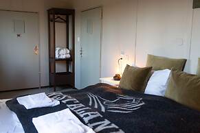 Hestaland Guesthouse Horse Farm Stay