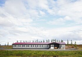 Hestaland Guesthouse Horse Farm Stay