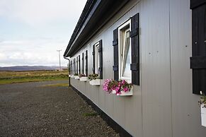 Hestaland Guesthouse Horse Farm Stay