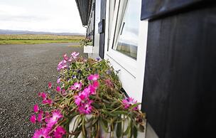 Hestaland Guesthouse Horse Farm Stay