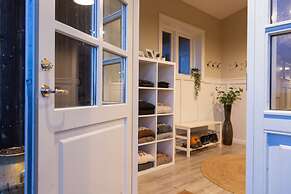 Hestaland Guesthouse Horse Farm Stay