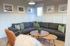 Hestaland Guesthouse Horse Farm Stay