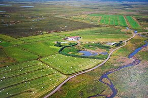 Hestaland Guesthouse Horse Farm Stay