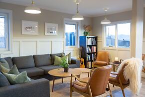 Hestaland Guesthouse Horse Farm Stay