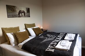 Hestaland Guesthouse Horse Farm Stay
