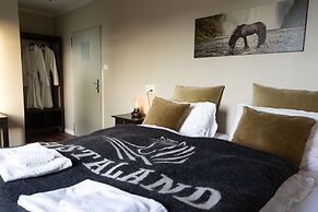 Hestaland Guesthouse Horse Farm Stay