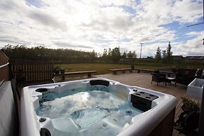 Hestaland Guesthouse Horse Farm Stay