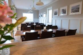 Hestaland Guesthouse Horse Farm Stay