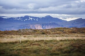 Hestaland Guesthouse Horse Farm Stay